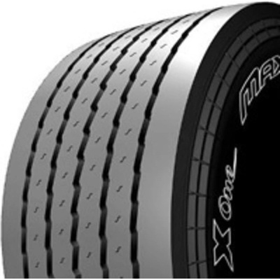 Michelin Remix X One MaxiTrailer 455/45 R22.5