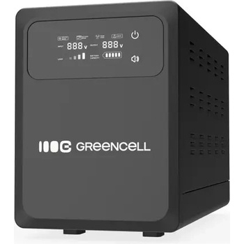 Green Cell UPSLPPC1200