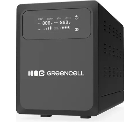 Green Cell UPSLPPC1200
