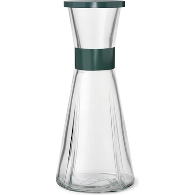Rosendahl Grand Cru skleněná karafa 900 ml, forest green, 25333