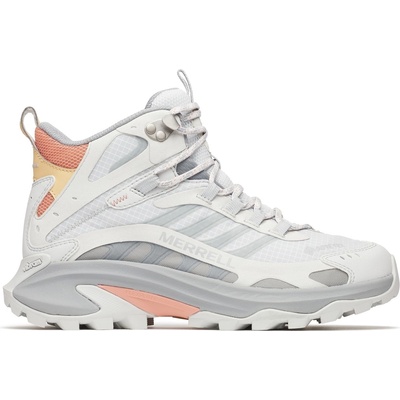 Merrell Дамски обувки Merrell Moab Speed 2 GTX Hiking Boots Womens - Vapor Grey