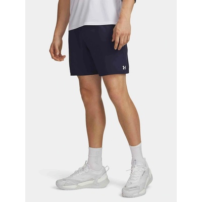 Under Armour Tech Vent 7in Shorts NEW Šedá