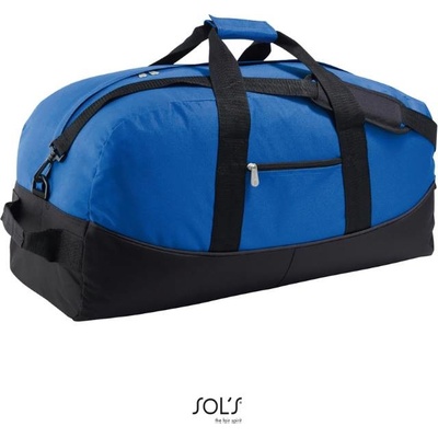 SOL´S STADIUM 72 royal blue/black 93 L