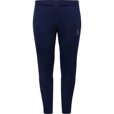 Warrior Aurum Travel Pant Navy