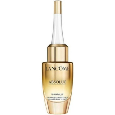 Lancome Obnovující pleťová ampule Absolue Ultimate Repair Bi-Ampoule 12 ml