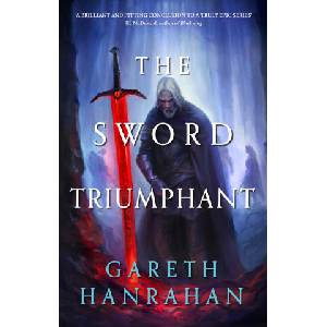 UNTITLED GARETH HANRAHAN 3 | GARETH HANRAHAN (ISBN: 9780356516561)