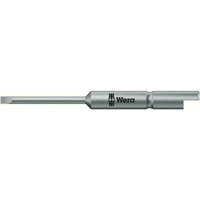 Wera 800/9 C Bity 0.40 x 2 x 44 mm 135266