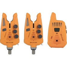 Flacarp Sada Signalizátorov X8+RX8 Oranžová
