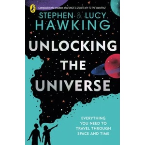 Unlocking the Universe (ISBN: 9780241481486)