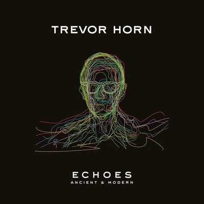 HORN, TREVOR - ECHOES - ANCIENT AND MODERN CD