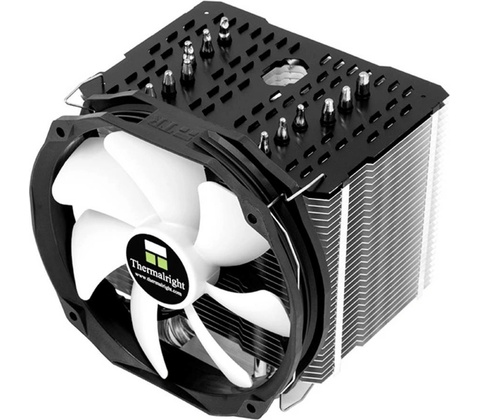 Thermalright Macho Rev. B