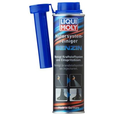 Liqui Moly 21624 Pro-Line Čistič benzínového systému motora 300 ml