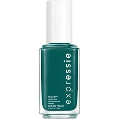 Essie Quick Dry Expressie 10 ml, 420 Atreetwear n' tear