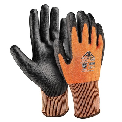 Работни ръкавици Active Gear Cut C8110, 10/XL (C8110)
