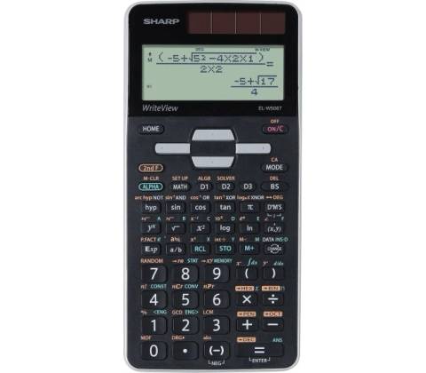 SHARP EL-W506T
