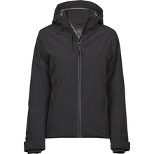 TeeJays All Weather TJ 9681 COT18968100202 Černá