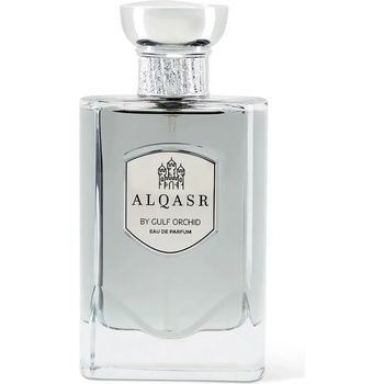 Gulf Orchid Al Qasr Silver EDP 100 ml