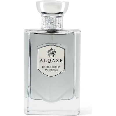 Gulf Orchid Al Qasr Silver EDP 100 ml