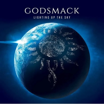 Godsmack - Lighting Up The Sky (LP) (4050538857092)