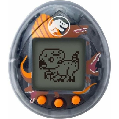 Tamagotchi Nano Jurassic World Spinosaurus