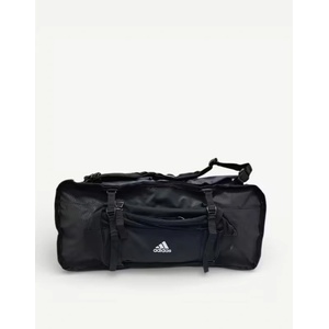 Adidas Travel Duffel M Bag Black - magazinko