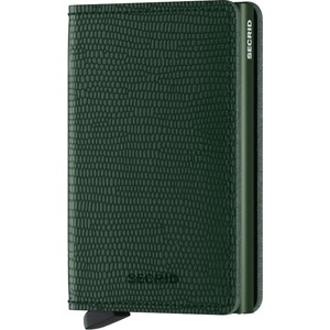 Secrid Slimwallet Rango Green