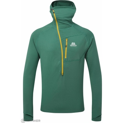 Mountain Equipment Eclipse Hooded Zips fern