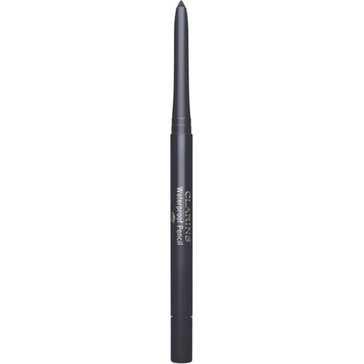 Clarins Waterproof Pencil voděodolná tužka na oči 06 Smoked Wood 0,29 g – Zbozi.Blesk.cz