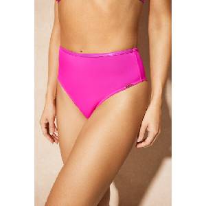 Astratex Долнище на бански костюм Maia Hot Pink (P817_M209SF_kal)