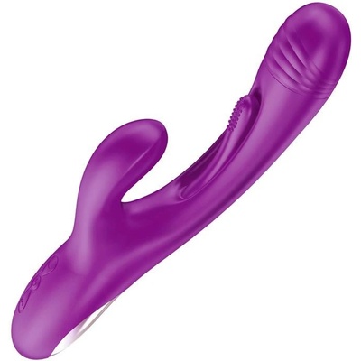 IntoYou Priya Vibe králíček s pulzujícím stimulátorem jazyka
