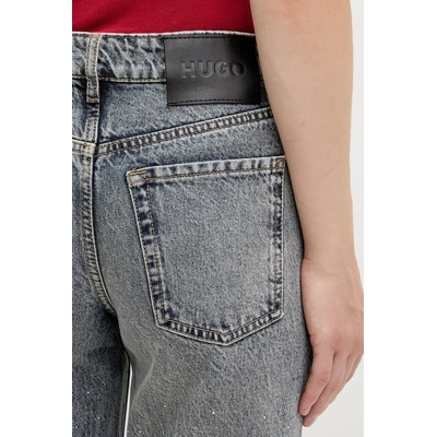 HUGO Дънки HUGO Gilissi_4 (50546506)