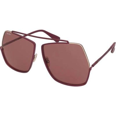 Max Mara Слънчеви очила Max Mara Elsa MM0006 81Y