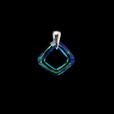 iŠperky Strieborný prívesok Swarovski ID|108289