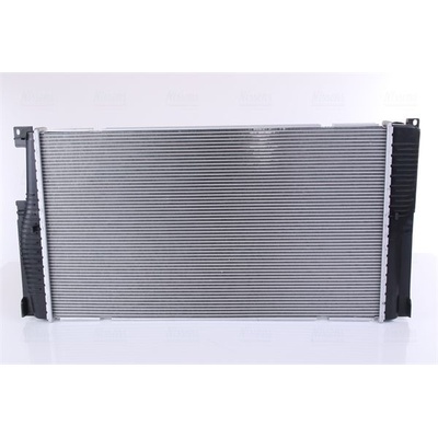 Chladič, chlazení motoru NISSENS 60857 60857