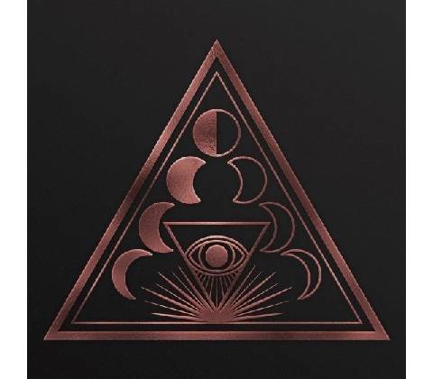 Soen ♫ Lotus LP