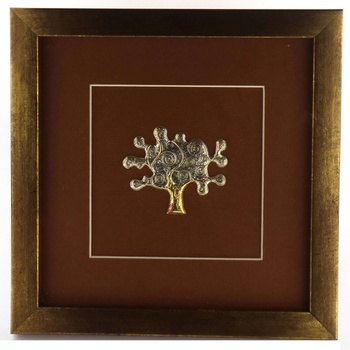 Image 1 of Дърво на живота (b1605-oro)