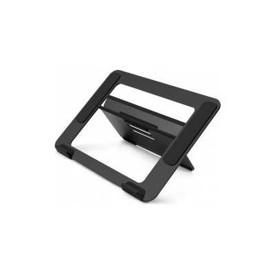 Xmart Laptop Stand CYK Aluminium Black (22945)