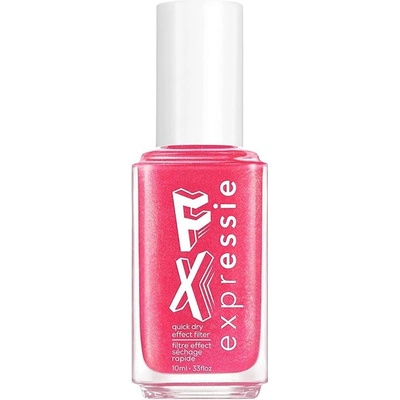 Essie Expressie FX Lak 10ml - 515 Ethereal Glow