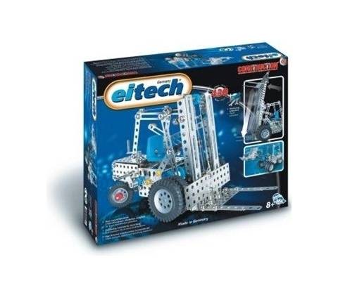 Eitech C08 Vozík