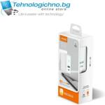  Зарядно Ldnio A4403C PD USB-C+QC3.0 Charger C (05060130)