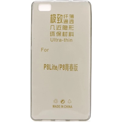 Púzdro Mobilnet Huawei P8 lite čierne