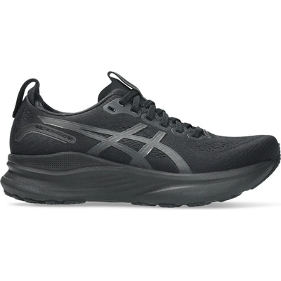 Asics Дамски маратонки Asics Women's Gel-Kayano 32 Running shoes - Black / Graphite Grey - размер 39 (EU) (123-2024-0316)