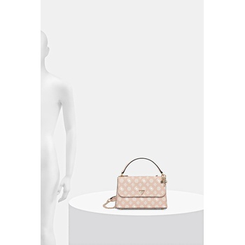 GUESS Чанта Guess DARYNA в оранжево HWPG72 08200 (HWPG72.08200)