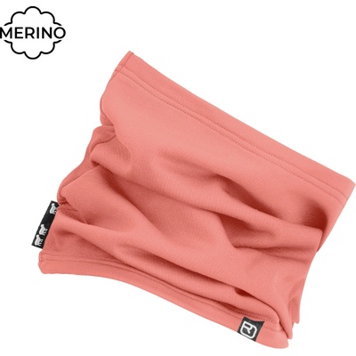 fleece Light Neckwarmer Blossom