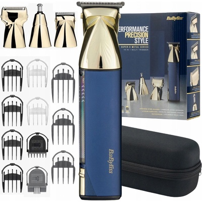 BaByliss MT992E