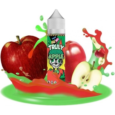 Chill Pill Truly Apple 10ml