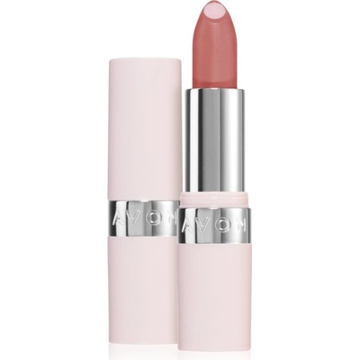 Avon Hydramatic matný hydratačný rúž s kyselinou hyalurónovou Hydra Peony 3,6 g