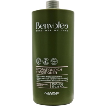 ALFAPARF Milano Benvoleo Hydration Rich Conditioner 1000 ml