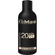 Femmas Krémový peroxid vodíku 6% 150 ml