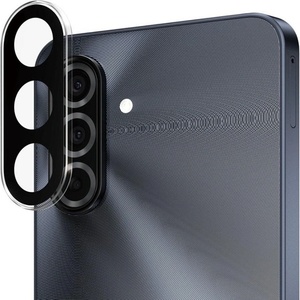 Panzer Протектор за камера PanzerGlass - Hoops, Galaxy A26, прозрачен (5715685017179)